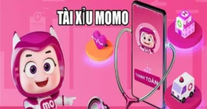 Hướng dẫn cách chơi tài xỉu momo đơn giản
