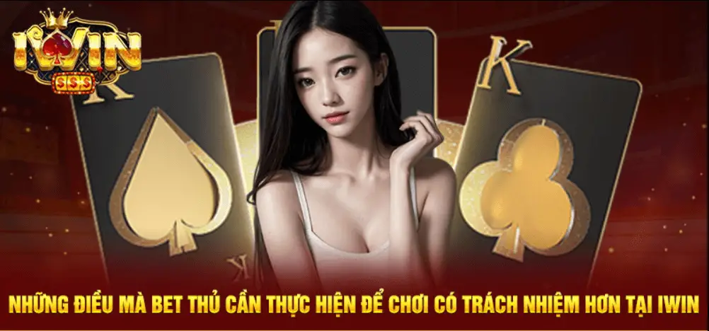 Chơi Có Trách Nhiệm Tại iWin68 - Hành Trình Khám Phá Giải Trí An Toàn và Thú Vị