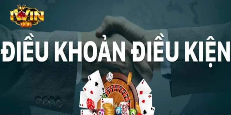 Khám Phá Chi Tiết Điều Khoản Điều Kiện iWin68